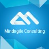 Mindagile Consulting logo